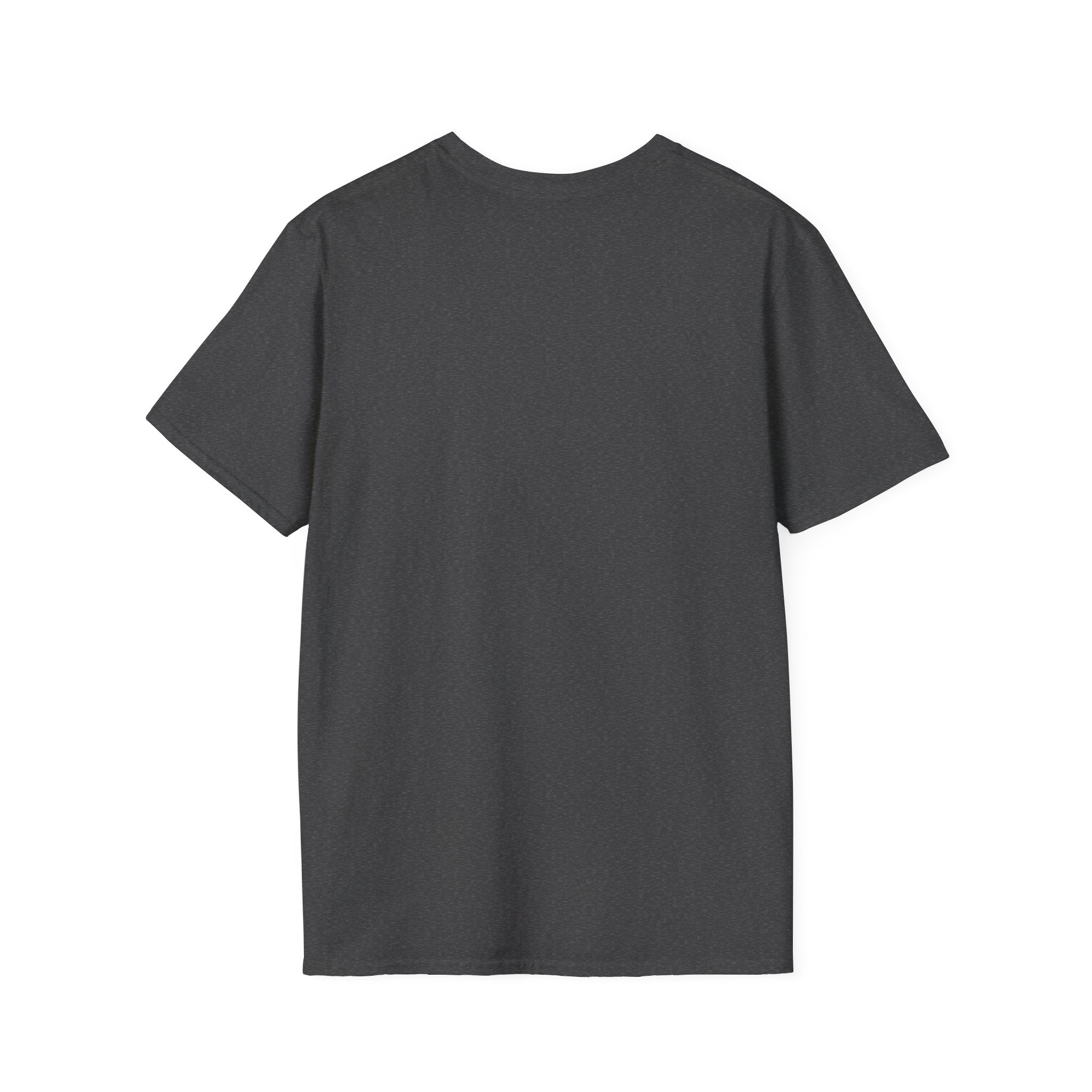 Nobody Saw Anything T-Shirt
