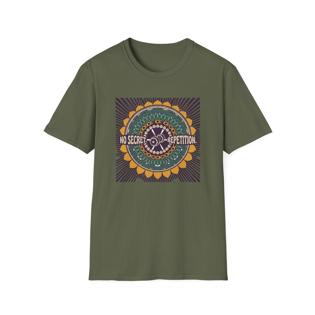No Secret T-Shirt
