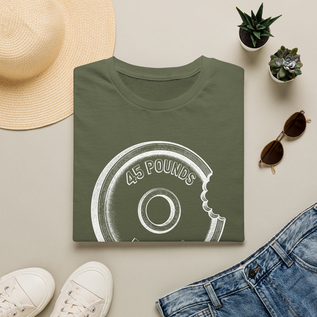 Plate Loaded T-Shirt