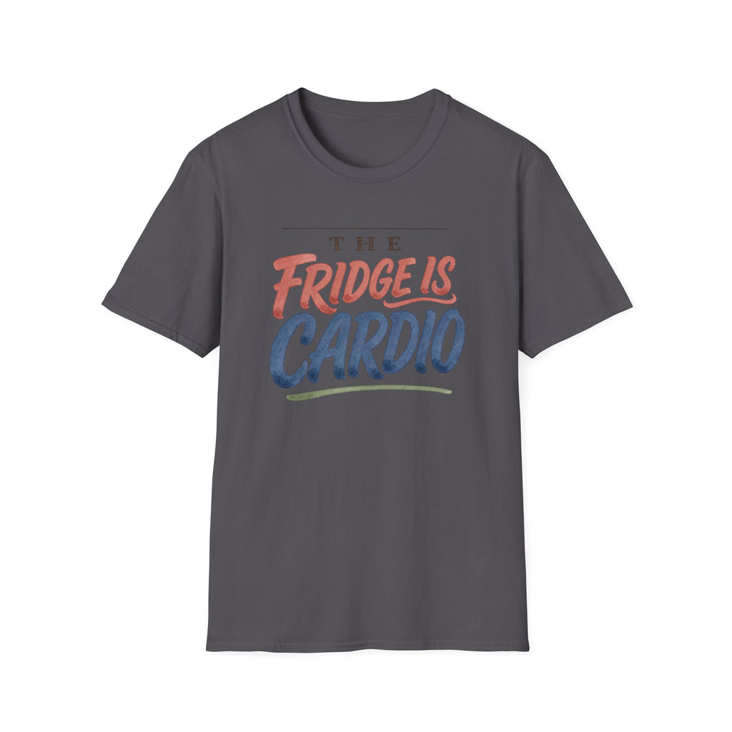 The Fridge T-Shirt