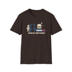 Health Restored T-Shirt