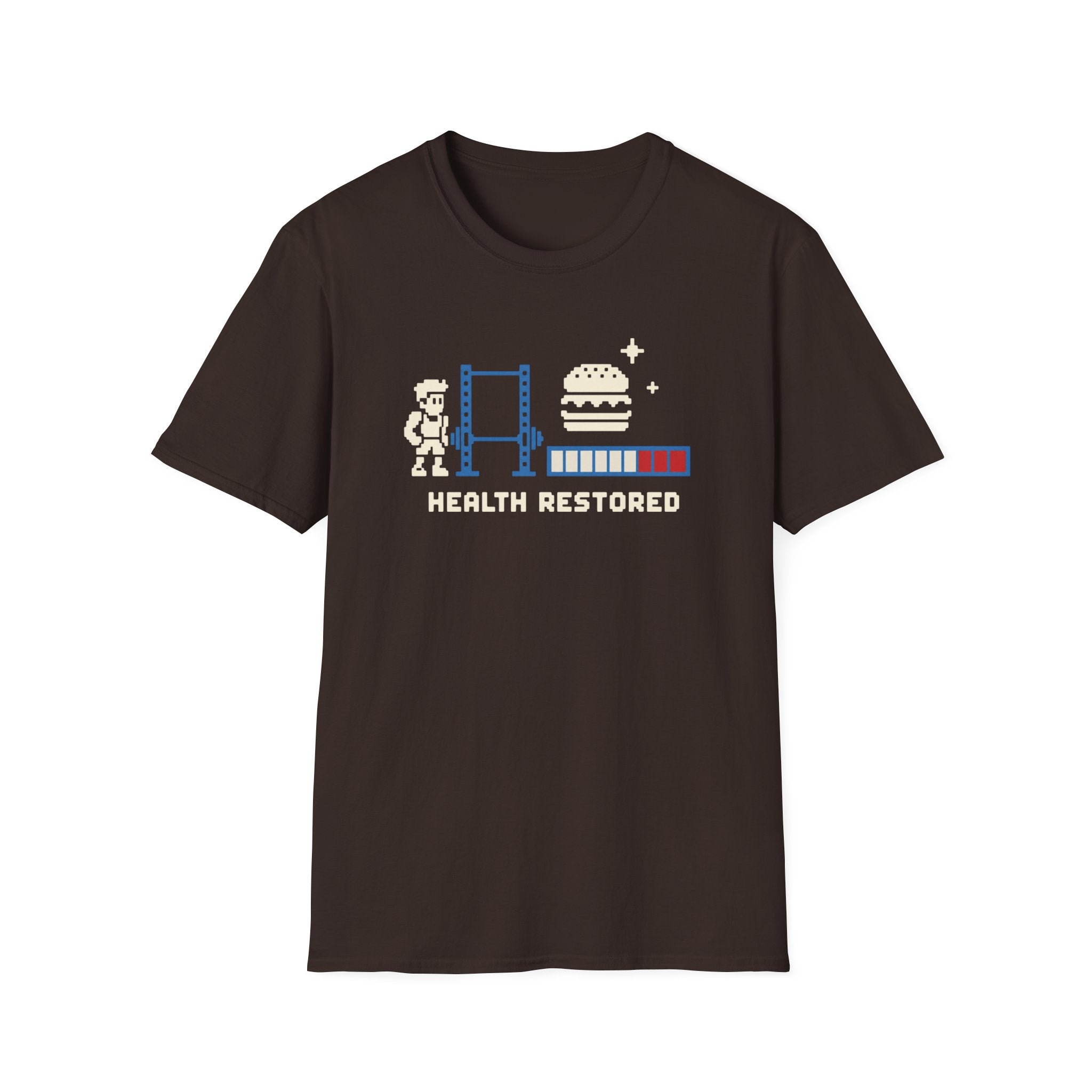 Health Restored T-Shirt
