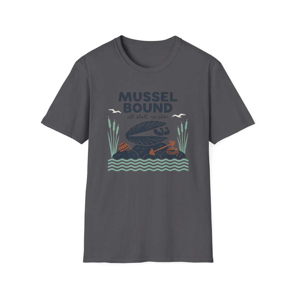 Mussel Bound T-Shirt