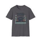Mussel Bound T-Shirt
