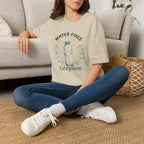 Water Fixes Everything T-Shirt