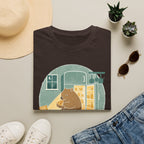 Post-Workout Nutrition T-Shirt