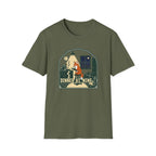 Dinner At Nine T-Shirt