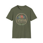If Found T-Shirt