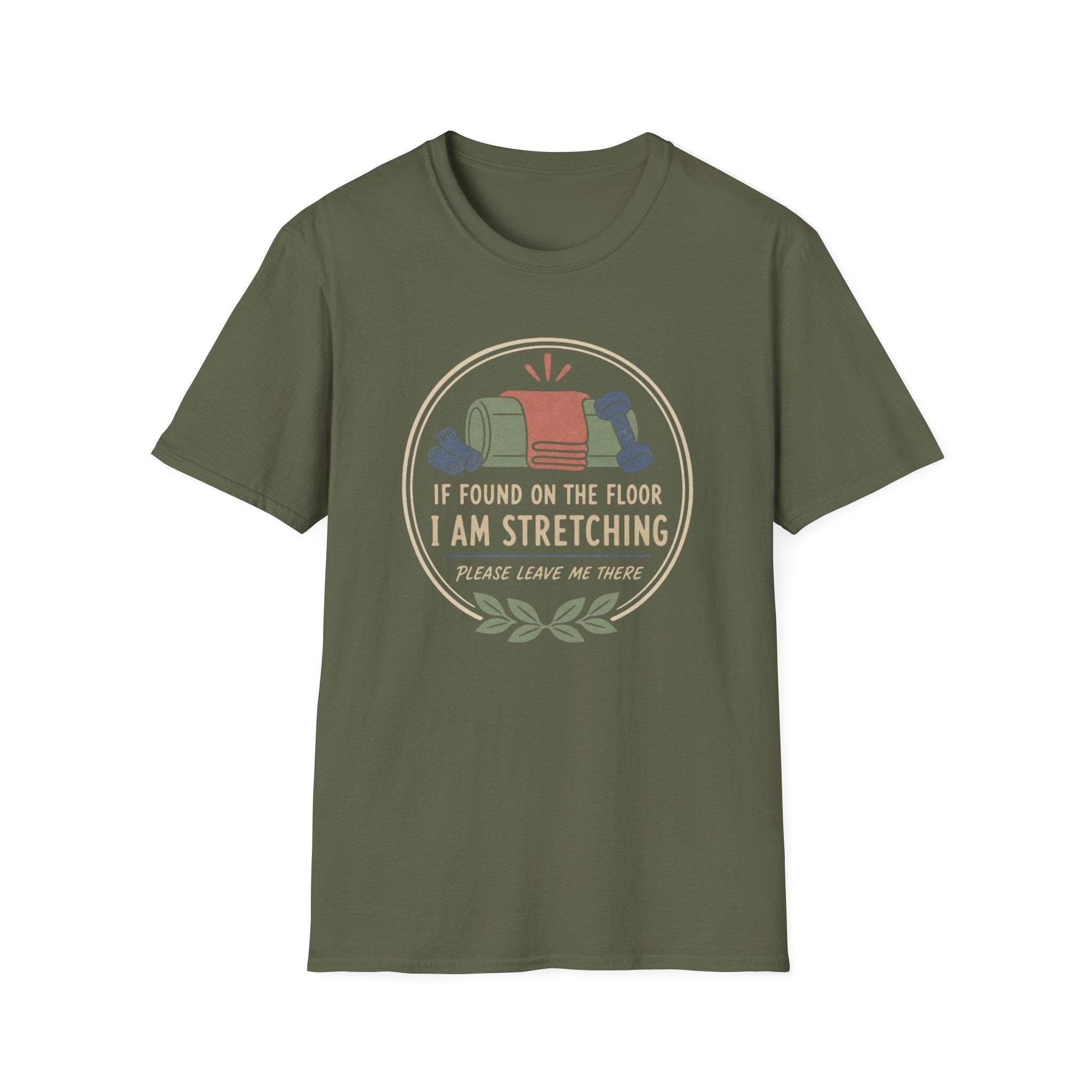 If Found T-Shirt