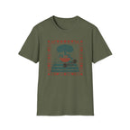 Tortoise And Pie T-Shirt