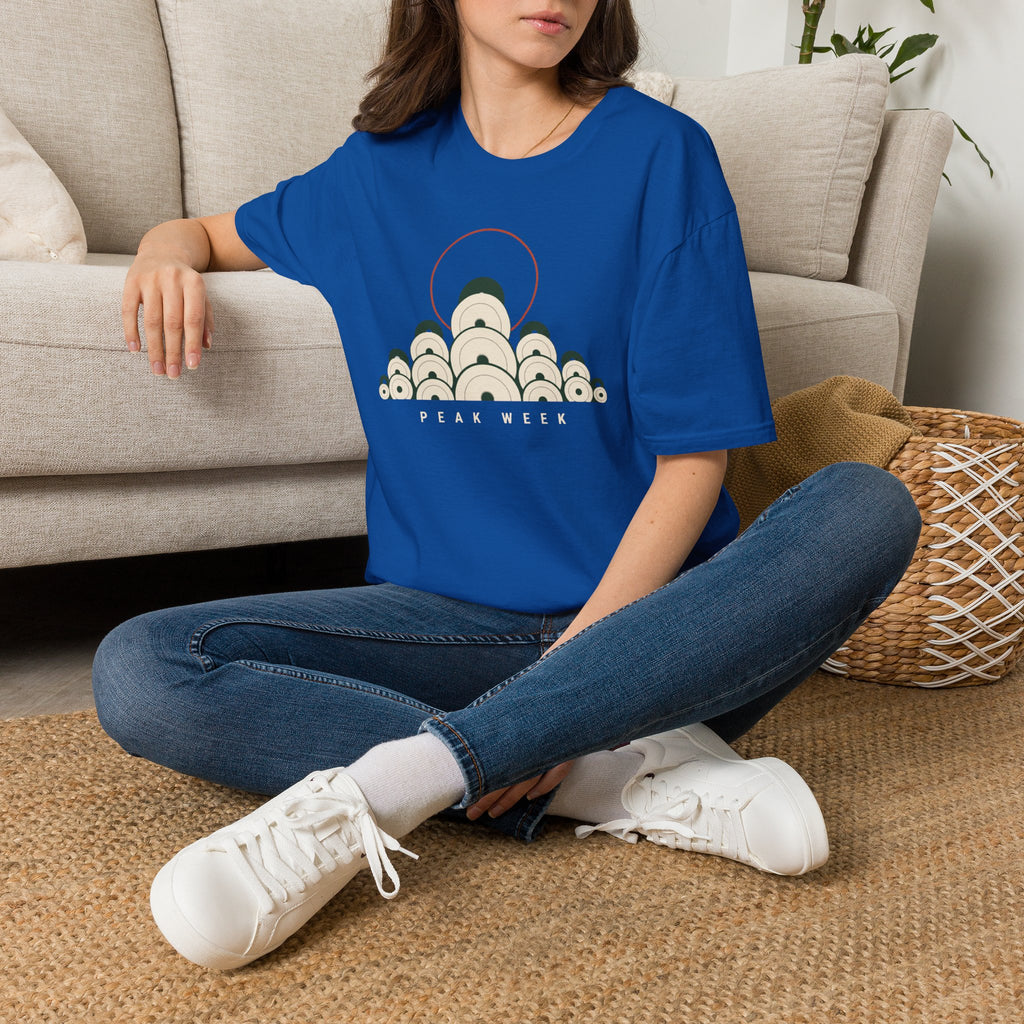 Peak Week T-Shirt