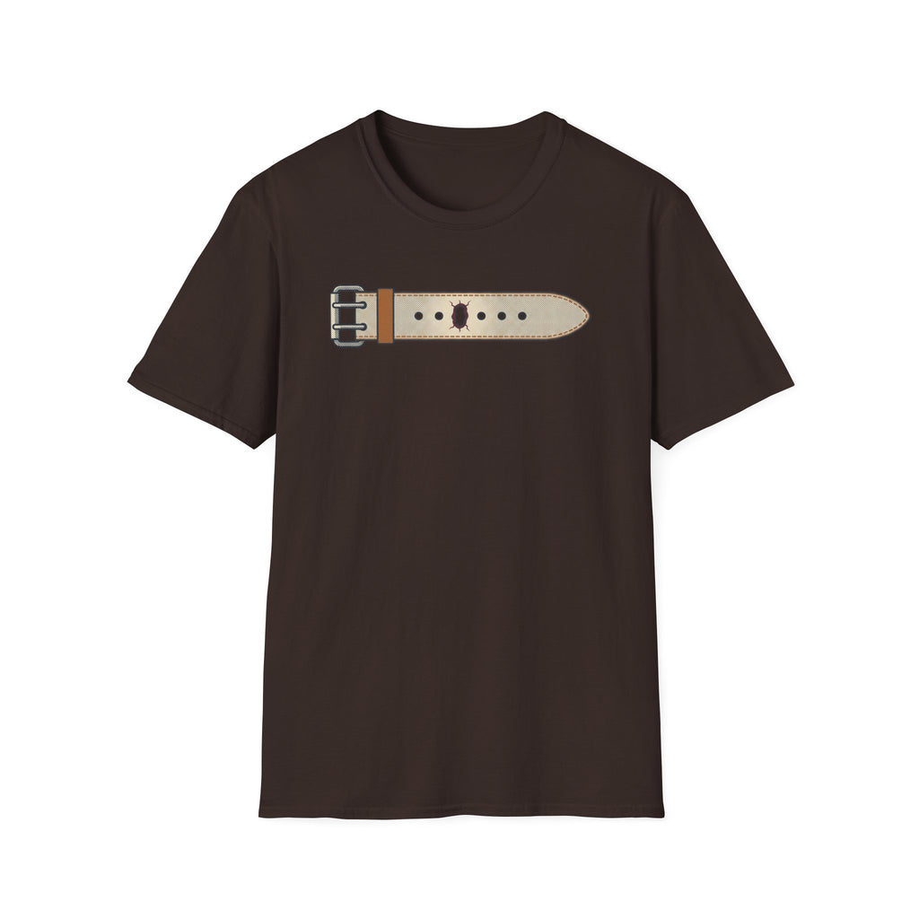 Worn Belt T-Shirt