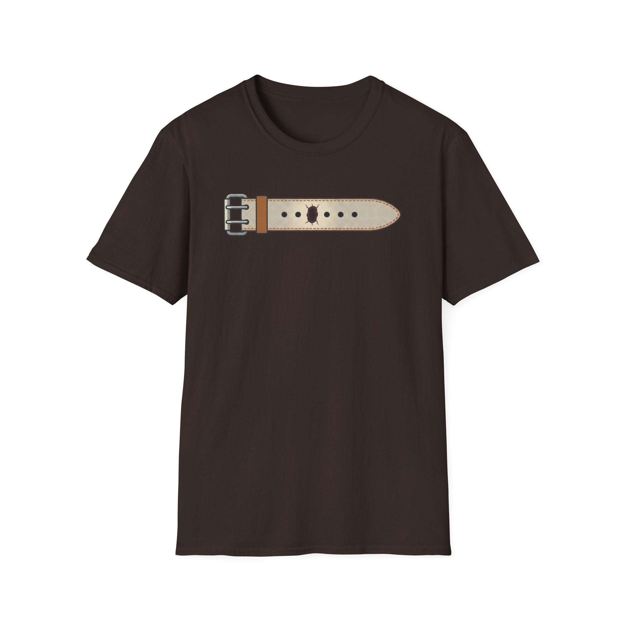 Worn Belt T-Shirt
