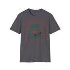 Tortoise And Pie T-Shirt
