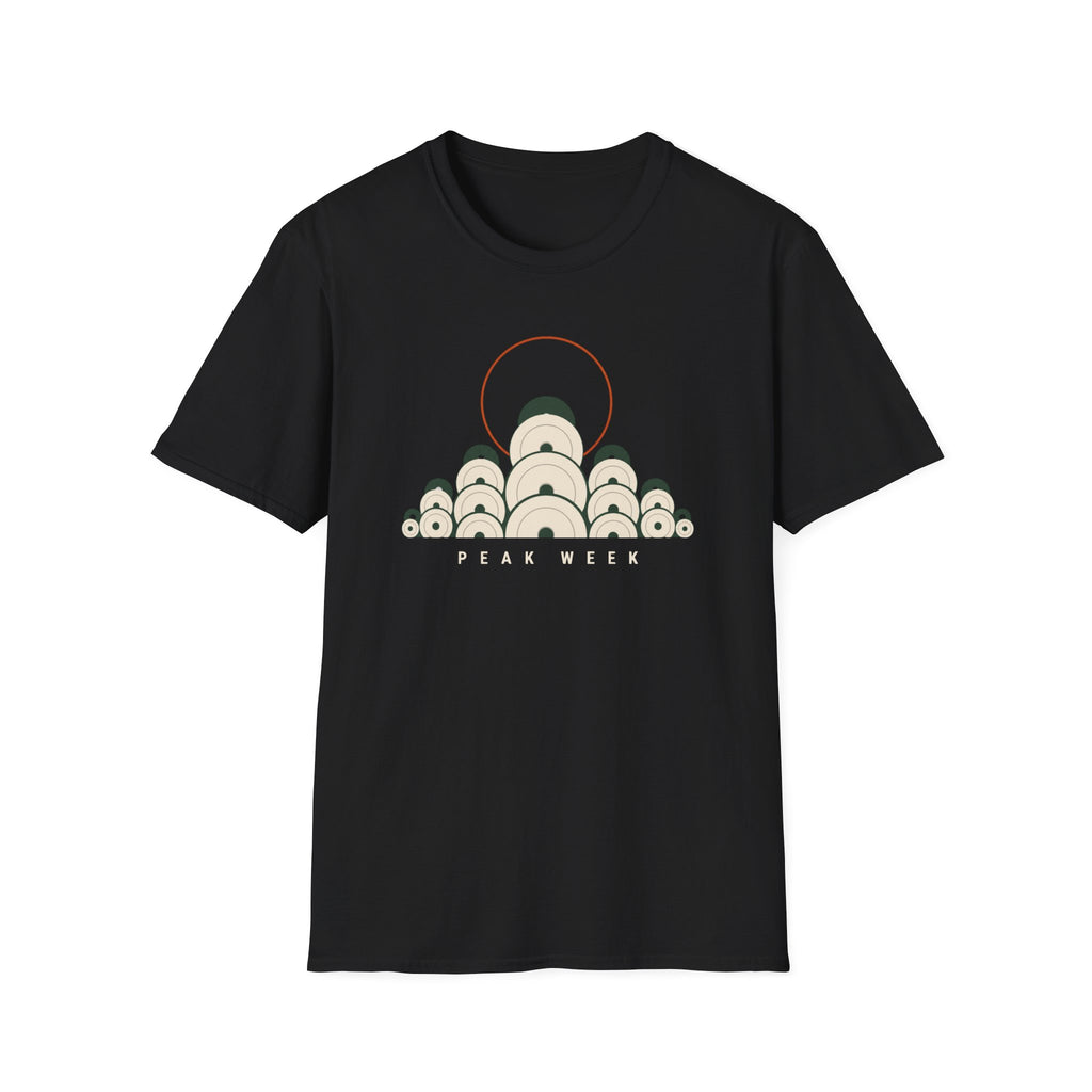 Peak Week T-Shirt