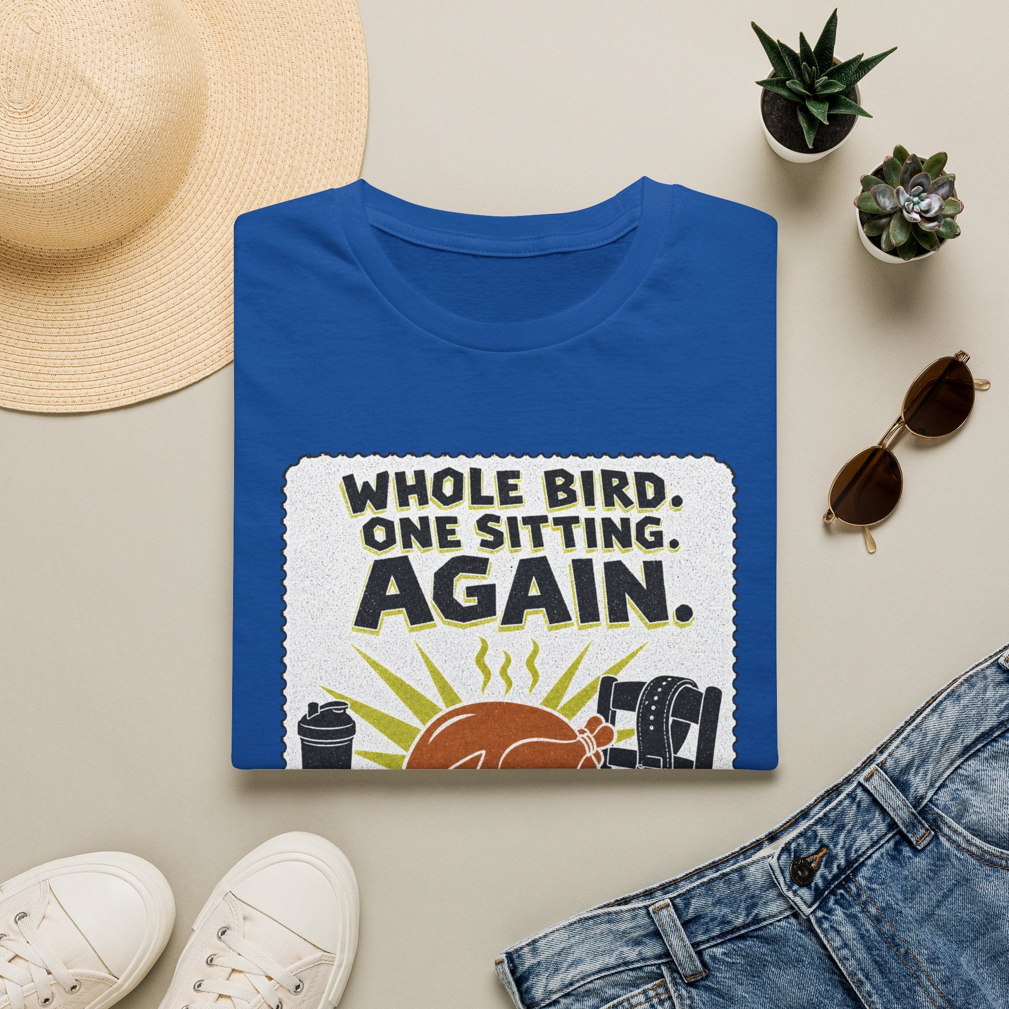 Whole Bird T-Shirt