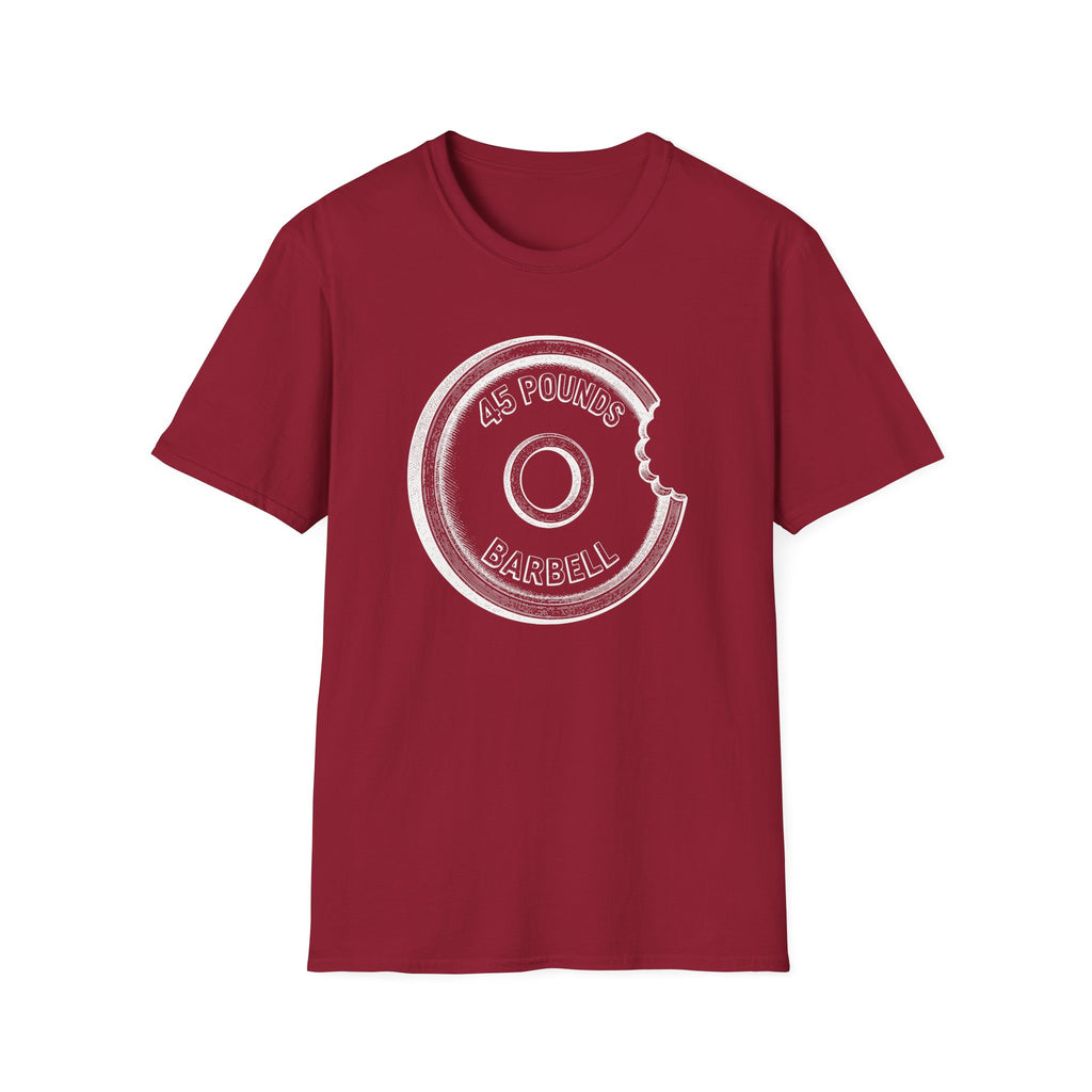 Plate Loaded T-Shirt
