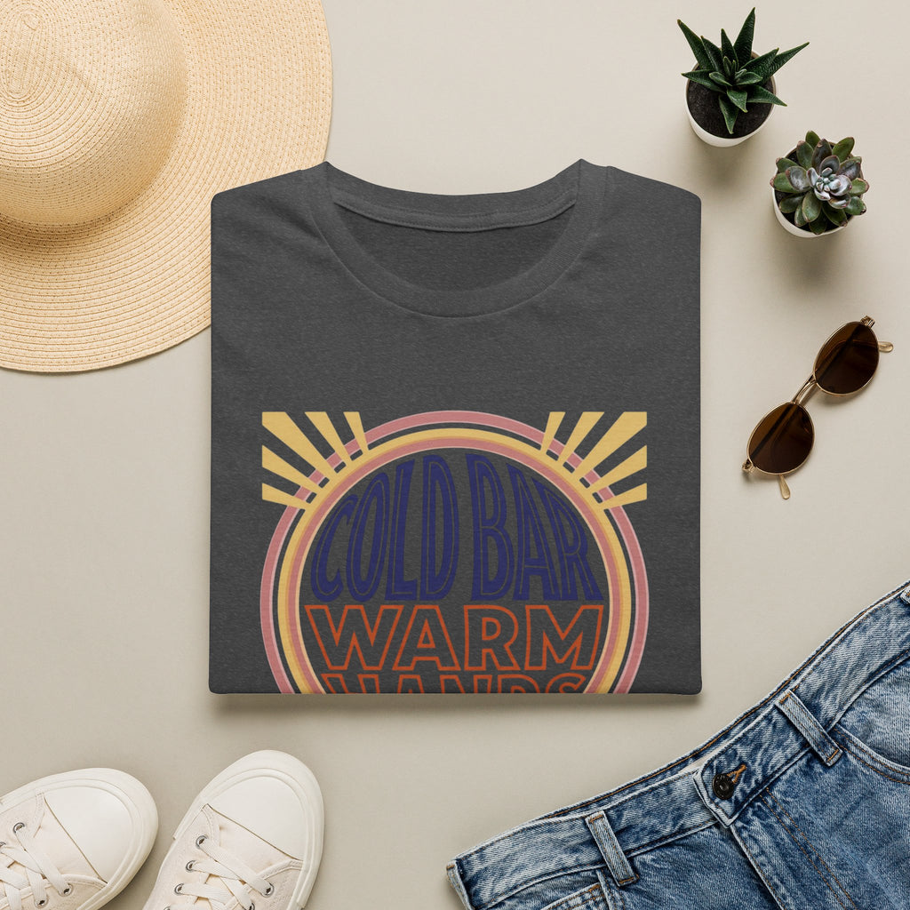 Cold Bar T-Shirt