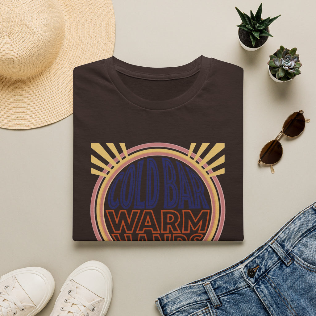 Cold Bar T-Shirt