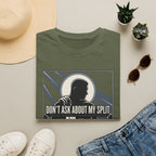 Don't Ask T-Shirt