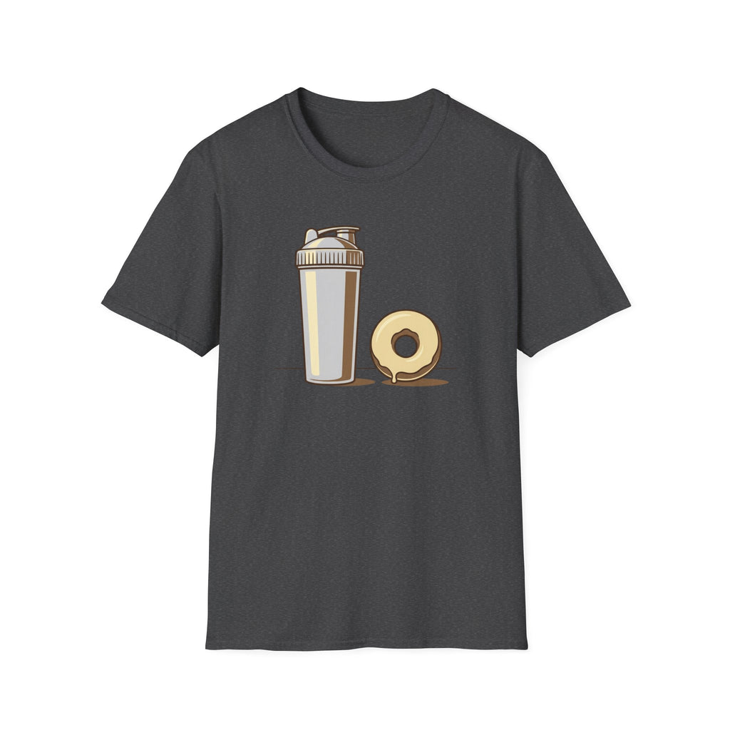 Shaker Donut T-Shirt