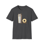 Shaker Donut T-Shirt