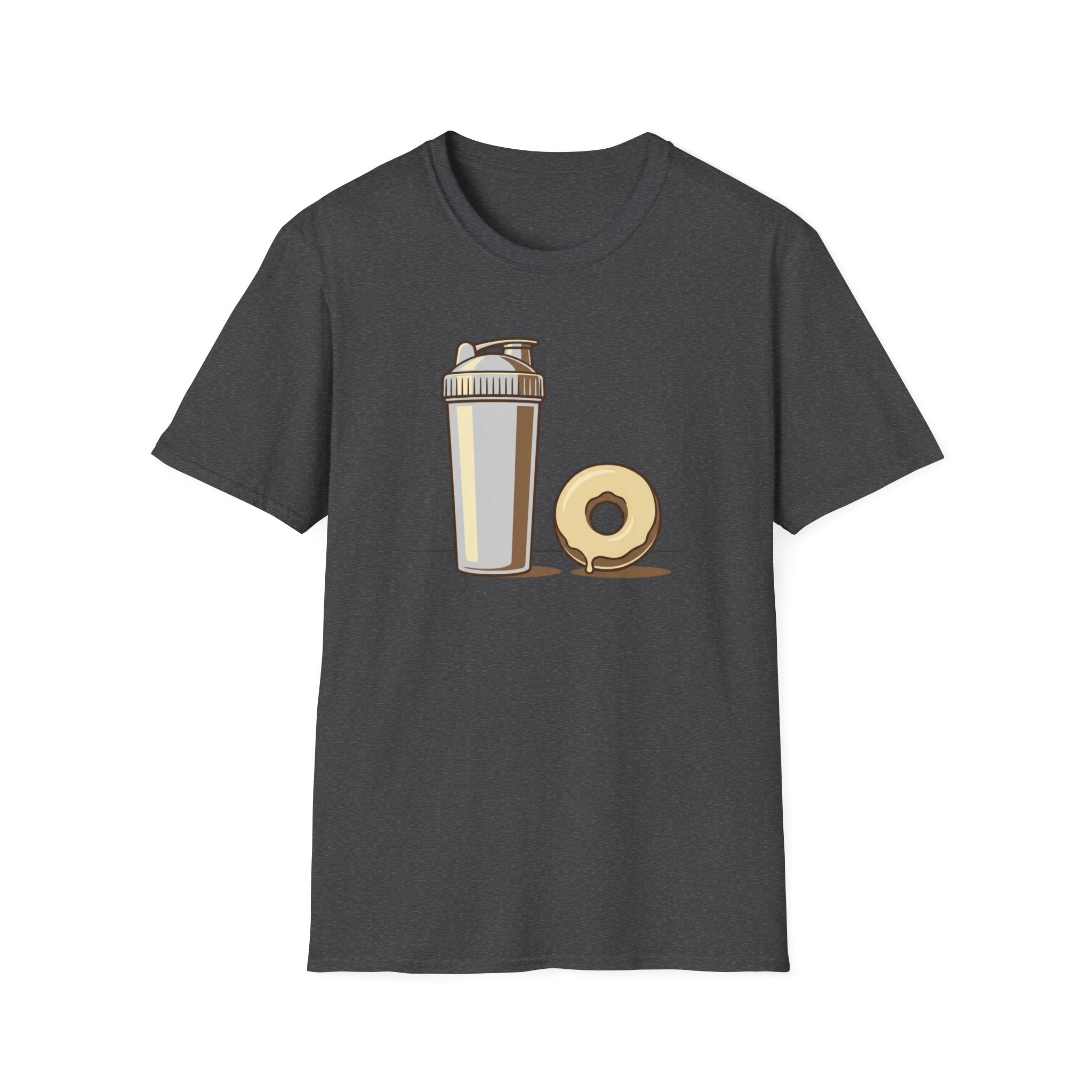 Shaker Donut T-Shirt