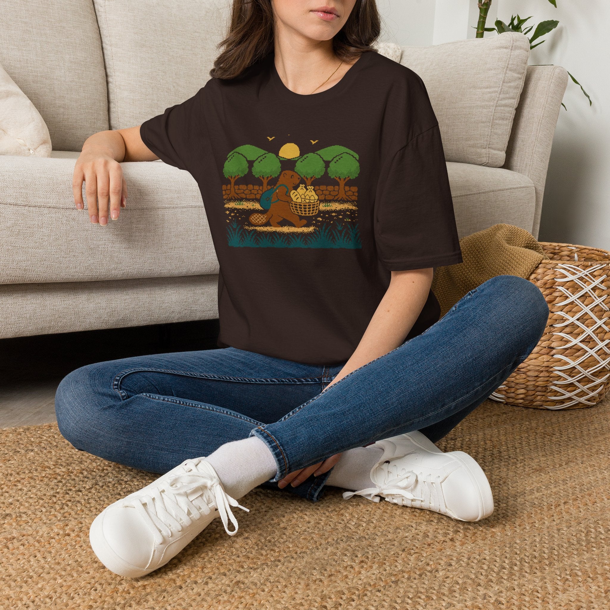 One Loaf T-Shirt
