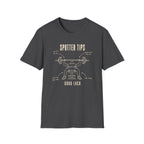 Spotter Tips T-Shirt