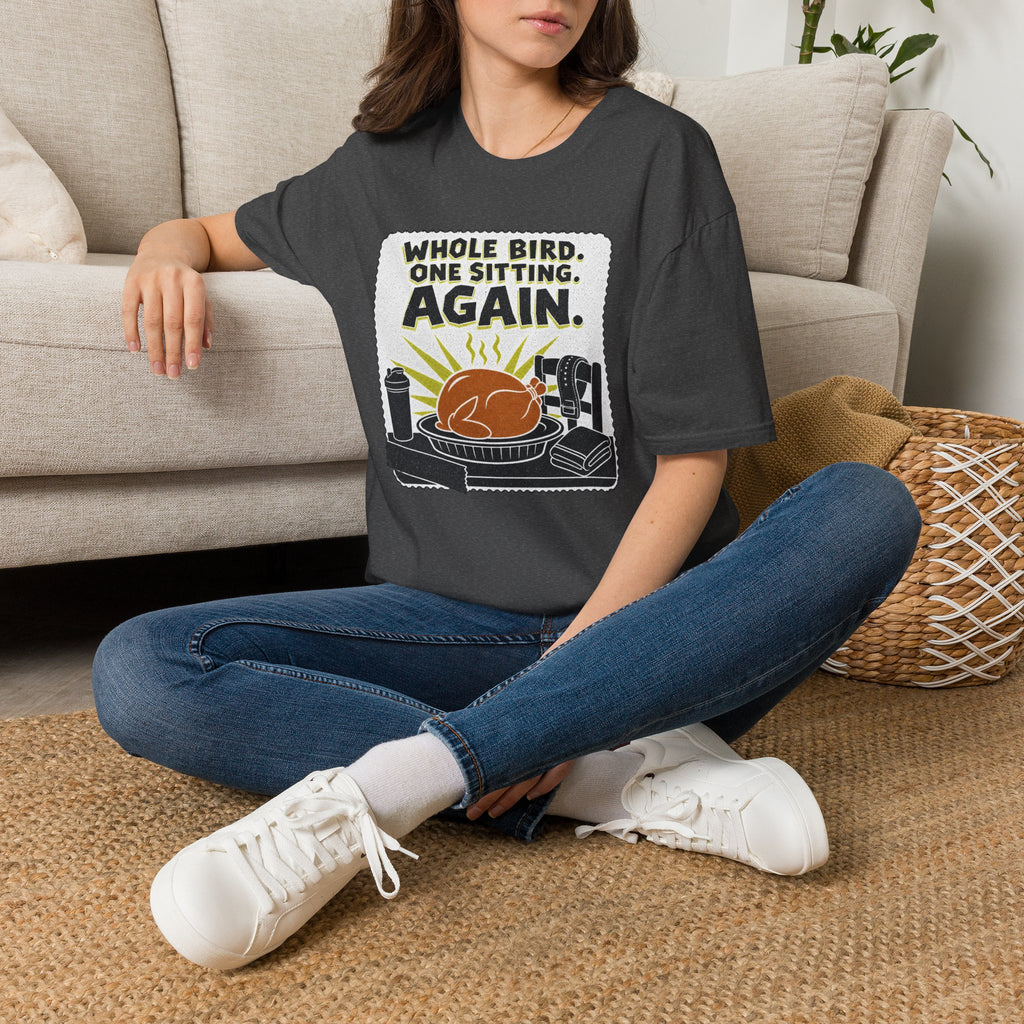 Whole Bird T-Shirt
