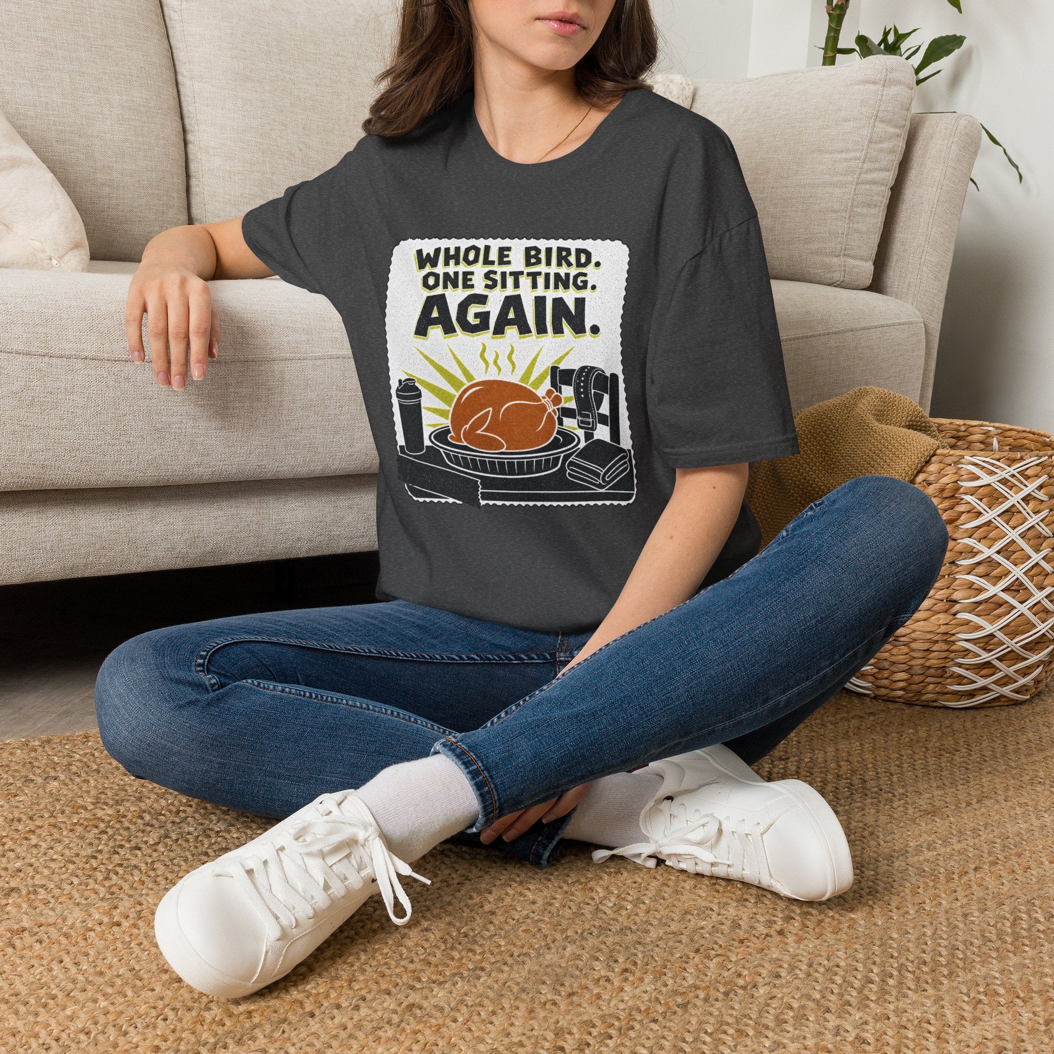 Whole Bird T-Shirt