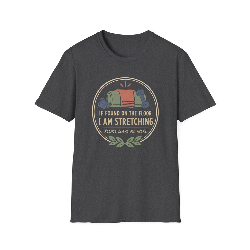 If Found T-Shirt
