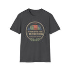 If Found T-Shirt