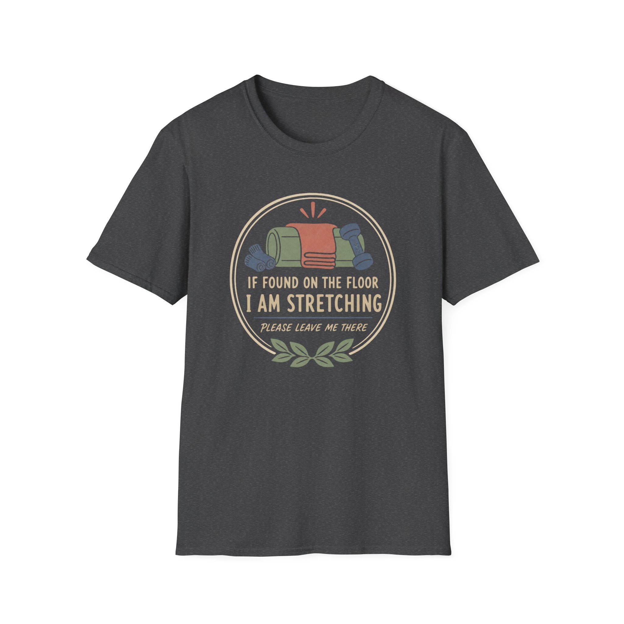 If Found T-Shirt