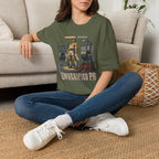 Unverified PR T-Shirt