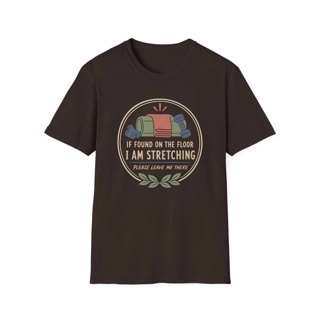 If Found T-Shirt