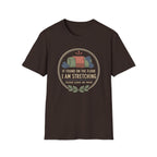 If Found T-Shirt