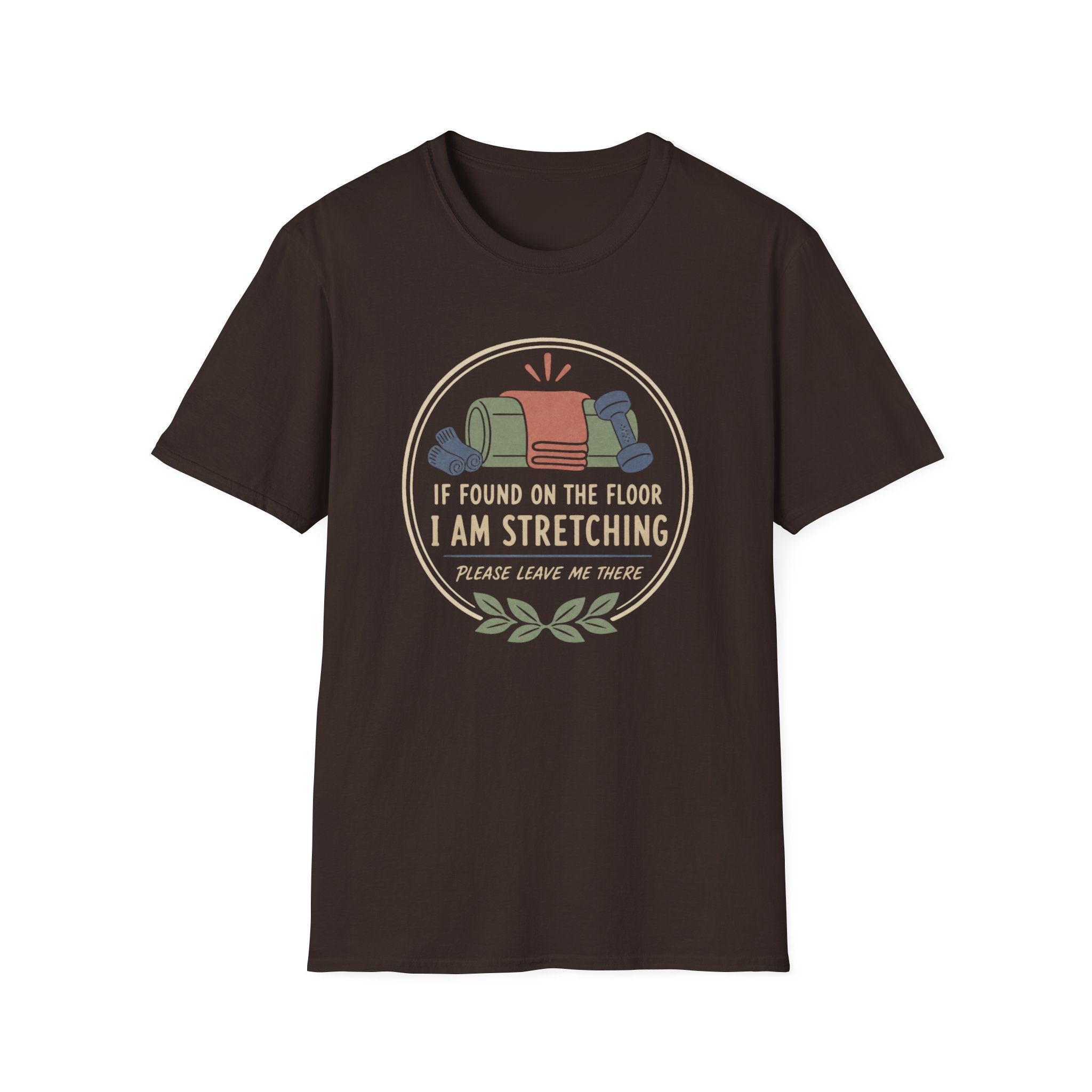 If Found T-Shirt