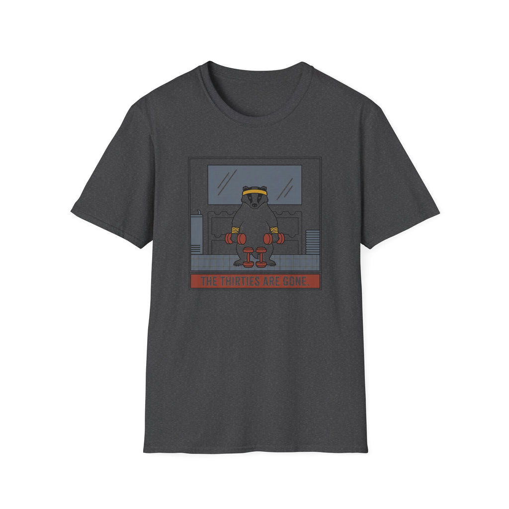 The Thirties T-Shirt