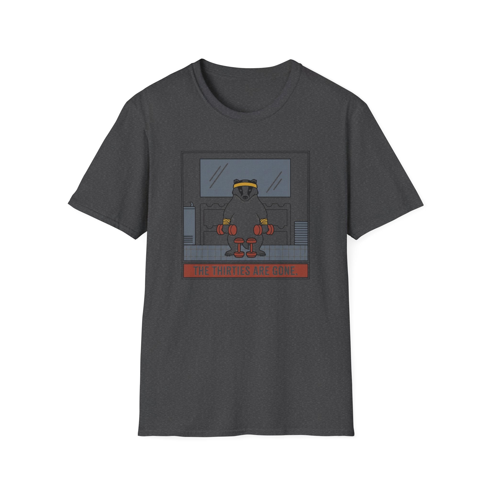 The Thirties T-Shirt