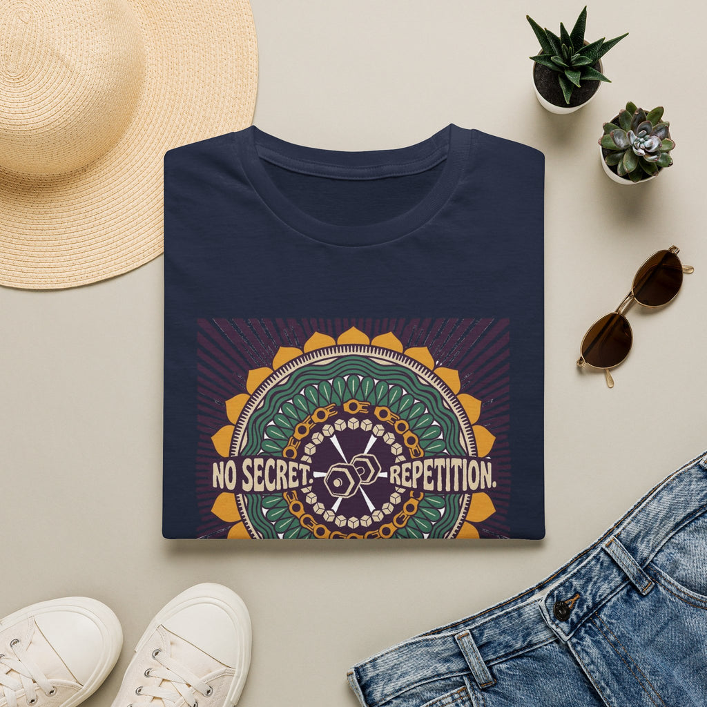 No Secret T-Shirt