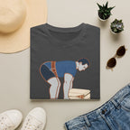 Deadlift Dinner T-Shirt
