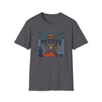 Walrus Medal Ceremony T-Shirt