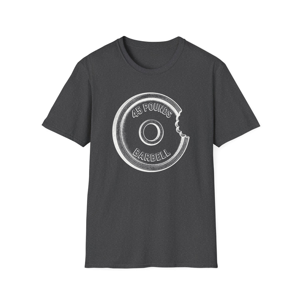 Plate Loaded T-Shirt