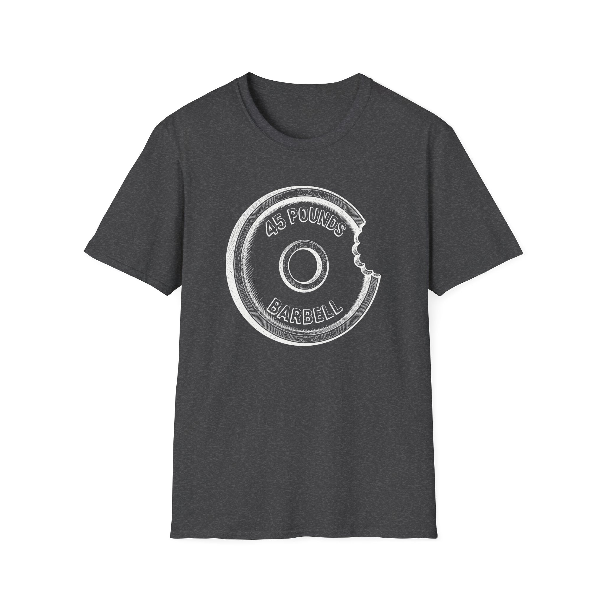 Plate Loaded T-Shirt