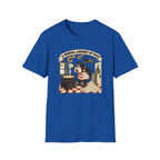 A Normal Amount T-Shirt