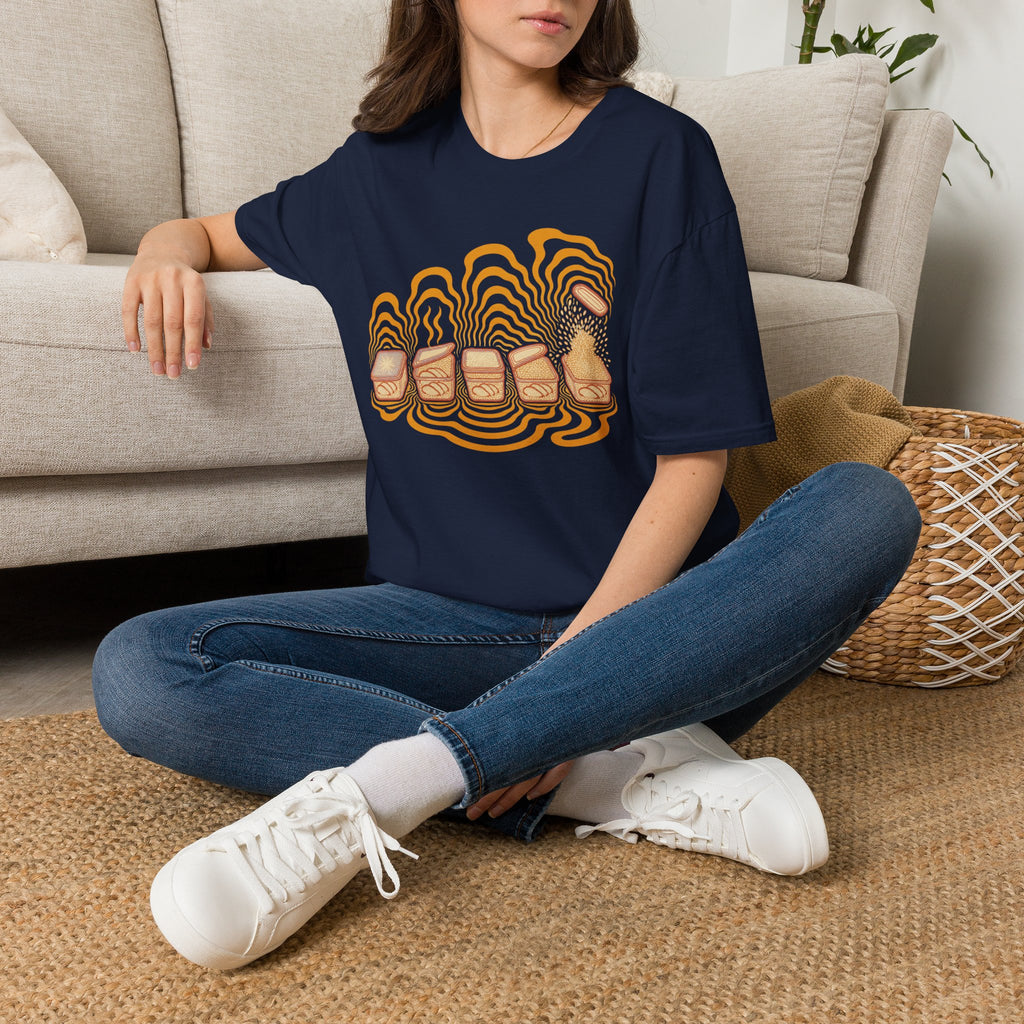 Exploding Rice T-Shirt