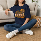 Exploding Rice T-Shirt
