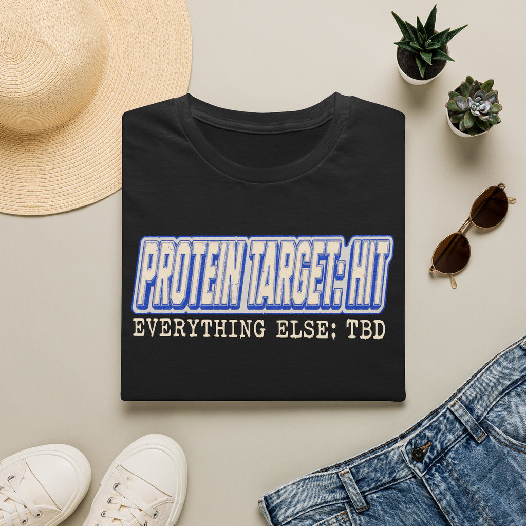 Protein Target T-Shirt