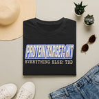 Protein Target T-Shirt